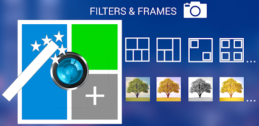 Изображения Filters & Frames Camera на ПК с Windows