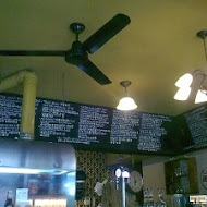 Toasteria Cafe 吐司利亞