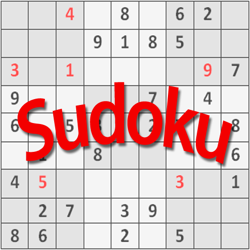 Sudoku LOGO-APP點子