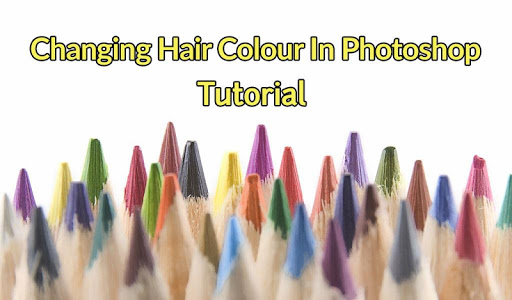 【免費攝影App】How to New Hair Color-APP點子