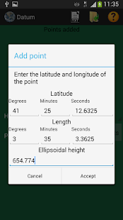 How to download Geodesy - Change of Datum patch 1.1.1 apk for pc