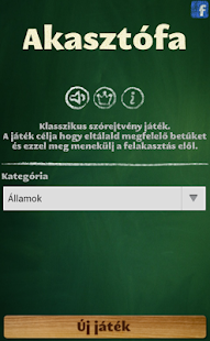 How to mod Akasztófa - Hóhér 1.1 apk for android