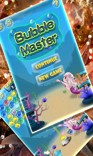 Bubble Match Master-Free