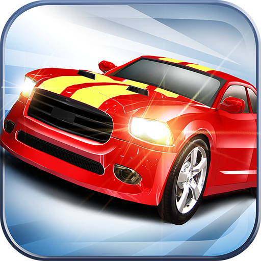 Car Race by Fun Games For Free 賽車遊戲 App LOGO-APP開箱王