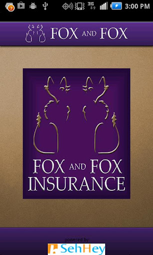 Fox and Fox Inc.