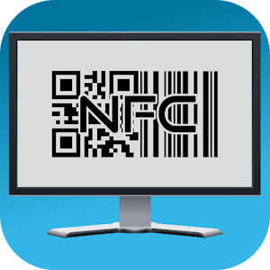 WiFi Barcode Scanner