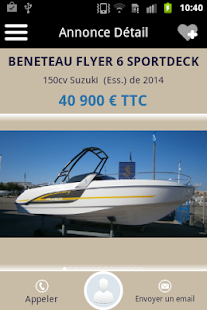 AB Yachting Screenshots 2