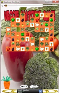 Lastest Veggie Matchup Game 2 APK for Android