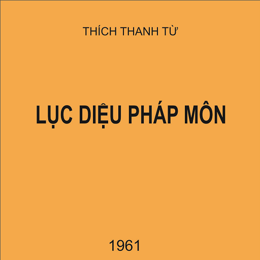 Lục diệu pháp môn