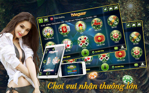 免費下載博奕APP|iVegas Game danh bai Online app開箱文|APP開箱王