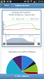 How to install UMALIS Connect 1.4.1 unlimited apk for pc