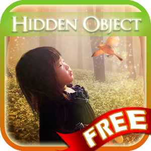 Hidden Objects – Zen Garden for PC and MAC