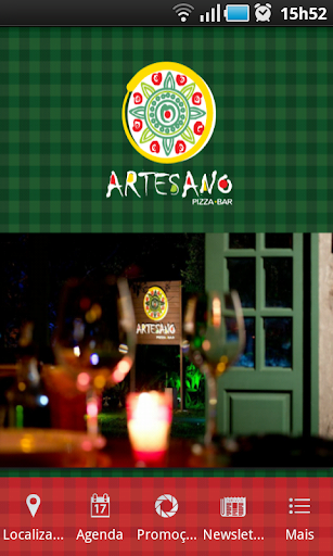 Artesano Pizza Bar