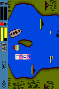 How to install RiverRaider 1.4.3 mod apk for android