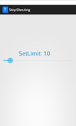 StopShouting poster 6