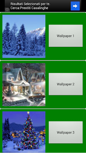 免費下載娛樂APP|Natale 2014 Wallpaper Animato app開箱文|APP開箱王