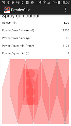 免費下載工具APP|Powder Calculator app開箱文|APP開箱王