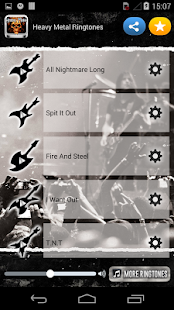 免費下載音樂APP|重金屬鈴聲 app開箱文|APP開箱王