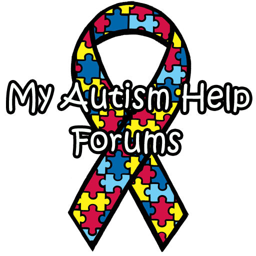 My Autism Help LOGO-APP點子