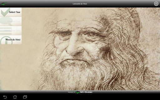 免費下載教育APP|My-Guide to da Vinci app開箱文|APP開箱王