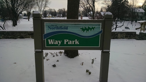 Northfield Way Park