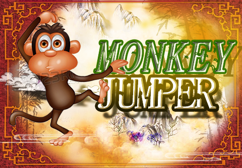 Monkey jumper