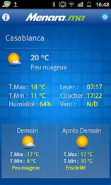 Menara Infos poster 3