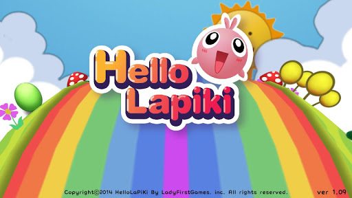 Hello Lapiki LITE