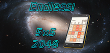 2048 Professional 5×5 APK