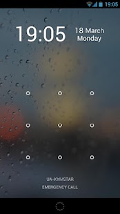 Free Simple Digital Clock Widget APK for Android