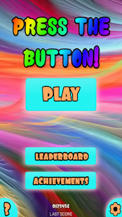 Download Press The Button - Push it! APK for PC