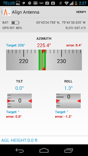 【免費生產應用App】Smart Aligner-APP點子