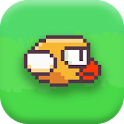 Clumsy Eagle icon