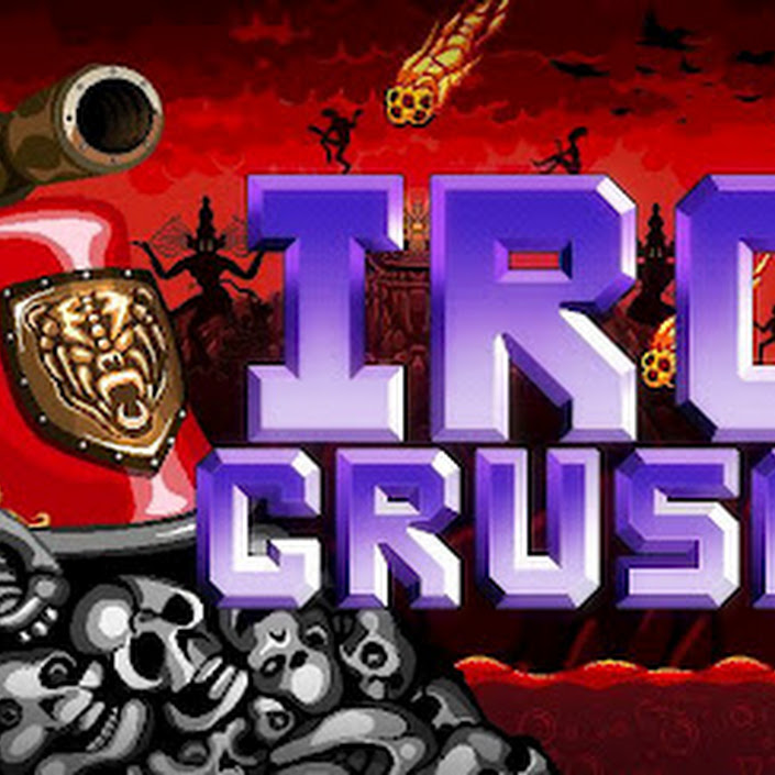 Iron Crusade v1.0.4 APK