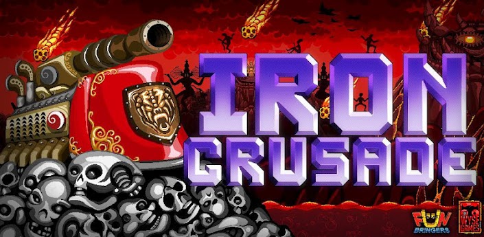 Iron Crusade