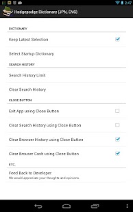 How to install Hodgepodge Dictionary(JPN,ENG) 1.4 apk for android