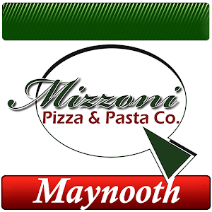 Maynooth Mizzoni's Pizza 1.401
