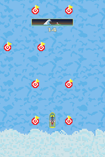 【免費街機App】Canoe Madness-APP點子