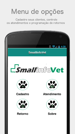 SmallInfoVet