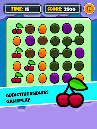 Fruit Onet Connect by SK Studios poster 4