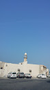 Old Salata Mosque