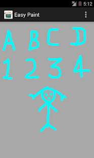 Lastest Easy Paint APK
