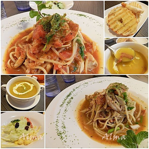 【桃園-豆城咖啡】主題美食咖啡館‧同事推薦果然不賴
