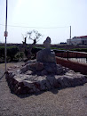 Monumento De Piedra