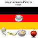 German in Pictures: Food
