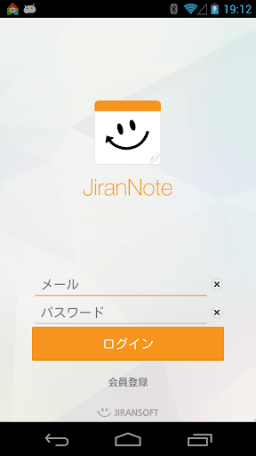 JiranNote