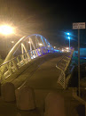 Ponte Abebe Bikila