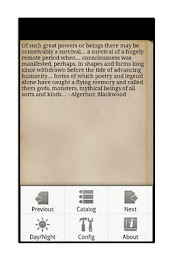 The Call of Cthulhu poster 4