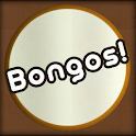 Tap Bongos logo