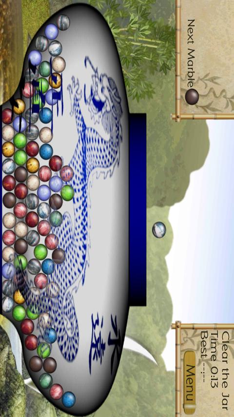 Jar of Marbles Premium Edition Screen 3